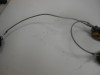 Brake hose front Kawasaki Z 1000