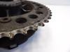 Tandwieldrager Suzuki DR 800