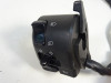Handlebar switch assy left Ducati 749  999
