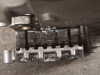 Bremssattel Bremszange hinten Honda XL 1000 V Varadero