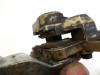 Rear brake caliper Kawasaki ZXR 400