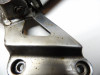 Footrest left Honda CMX 450