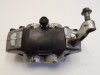 Remklauw links voor Yamaha TDM