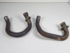 Downpipes Yamaha MT 03