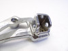 Fussrastetrager vorne links Honda VT 500