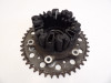 Driven flange Honda SLR 650
