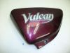 Linker zijkuip klein Kawasaki VN 700  750
