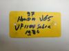 Stuurschakelaar links Honda VF 1100 Sabre