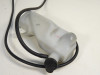 Radiator reserve tank  Yamaha FAZER 600