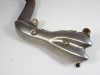 Downpipes Yamaha MT 03