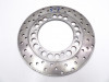 Rear brake disc Yamaha XJ 600 Diversion