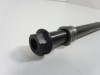 Axle front Yamaha FAZER 600