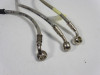 Brake hose front Ducati monster 796