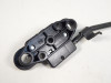 Buddy seat Suzuki SV 650