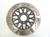 Braking Disc left front Suzuki GSX 750
