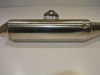 Muffler Honda CBF 600