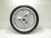 Felge vorne BMW F 650 CS Scarver