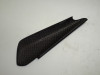 Cowl left rear Ducati Monster S4