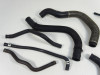 Radiator parts Suzuki GSR 600