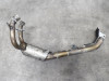Downpipes Honda CRF 1100 Africa Twin