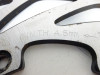 Remschijf voor links Aprilia Pegaso