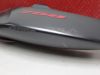 Heck links Suzuki GSX R 750