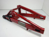 Achterbrug Kawasaki ER 6