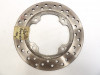 Rear brake disc Honda CBR 600 RR