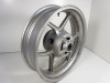 Rear wheel Kawasaki ER 6