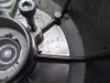 Generator cover Honda TRANSALP