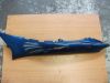 Linker achterkant Yamaha XJ 600 Diversion