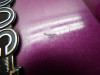 Cowl right small Kawasaki Z 500