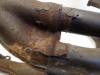 Downpipes Kawasaki GPZ 1000