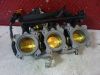 Einspritzanlage Triumph Street Triple 675