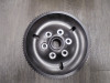 Kettenrad hinten BMW CE-04
