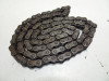 Ketting en tandwielset Hyosung Comet 650