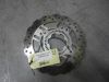Bremsscheibe hinten  Kawasaki Z 1000 Sx