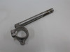 Steering Handle left  Suzuki GSX R 750