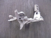 Main step holder left Ducati Multistrada V4