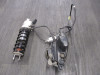 Achterschokbreker Yamaha XT 1200 Z Super Tenere
