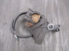 Bremssattel Bremszange hinten Kawasaki ER 6