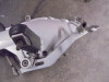 Main step holder right BMW R 1200 RT
