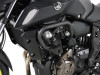 Motorschutzbugel Sturzbugel Yamaha Overige Yamaha