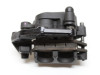 Remklauw links voor Kawasaki Ninja 650