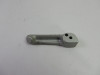Pillion step left  Moto Guzzi V11