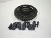 Driven flange Yamaha TDM