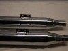 Muffler Harley Davidson Softtail
