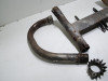 Downpipes Honda CX 500
