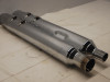 Muffler Harley Davidson Touring