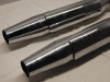 Muffler Harley Davidson Sportster